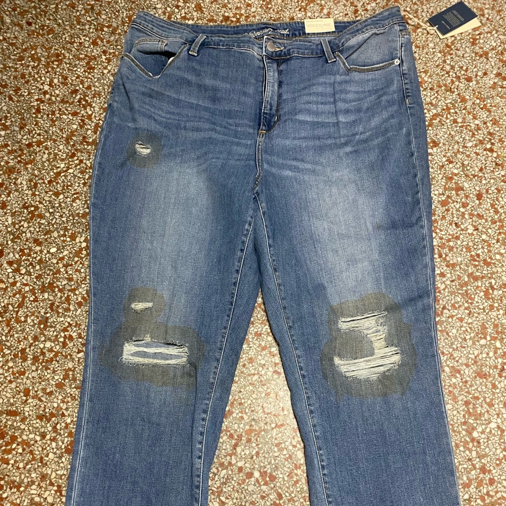 Jeans